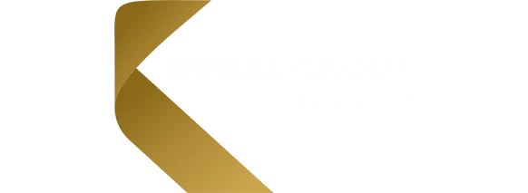 kunal group logo